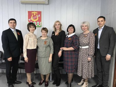 Профессионалы делятся опытом